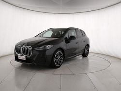 Nero Usata 2024 BMW 218 Active Tourer M Sport Monovolume | 32.900 € (Buon prezzo)