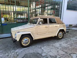 Beige Usata 1973 VW 181 SUV | 16.000 €
