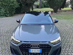 Usata 2021 Audi A1 S-Line Due volumi | 20.000 € (Ottimo prezzo)