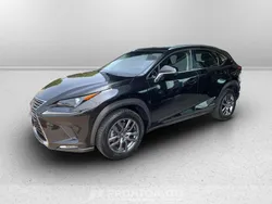 Nero Usata 2019 Lexus NX300h Business Edition SUV | 23.500 € (Super prezzo)