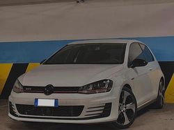Bianco Usata 2015 VW Golf VII GTI | 19.000 € (Buon prezzo)