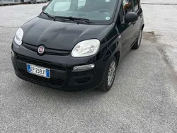 Usata 2013 Fiat Panda Classica Due volumi | 4600 € (Buon prezzo)