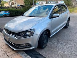 Usata 2017 VW Polo Tre volumi | 7490 € (Ottimo prezzo)