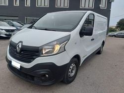 Bianco Usata 2016 Renault Trafic Monovolume | 10.500 € (Ottimo prezzo)