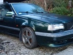 Verde Usata 1995 Volvo 850 Station wagon | 20.000 €