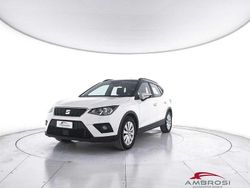 Bianco Usata 2020 Seat Arona Reference SUV | 10.900 € (Ottimo prezzo)