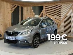 Usata 2019 Peugeot 2008 Active SUV | 12.500 € (Ottimo prezzo)