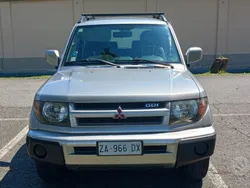 Usata 2000 Mitsubishi Pajero SUV | 5600 € (Buon prezzo)