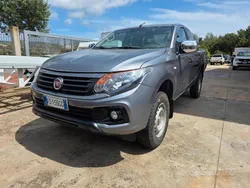 Usata 2018 Fiat Fullback S Pick-up | 19.900 € (Buon prezzo)