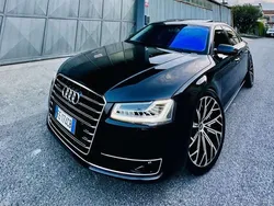 Usata 2016 Audi A8L Ambiente Tre volumi | 48.000 €