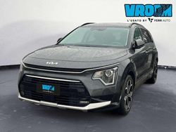 Grigio Usata 2023 Kia Niro Style SUV | 23.900 € (Buon prezzo)