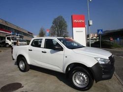 Bianco Nuova 2025 Isuzu D-Max Pick-up | 29.800 € (Molto cara)