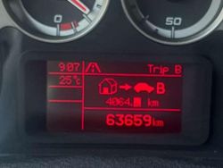 Rosso Usata 2018 Alfa Romeo MiTo Due volumi | 9700 € (Buon prezzo)