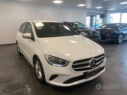 Bianco Usata 2020 Mercedes B180 Monovolume | 23.900 € (Buon prezzo)
