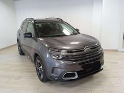Antracite Usata 2020 Citroën C5 Aircross Feel SUV | 14.600 € (Buon prezzo)