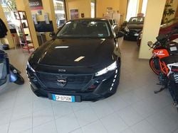 Nero Usata 2023 Peugeot 308 Allure Tre volumi | 18.500 € (Buon prezzo)