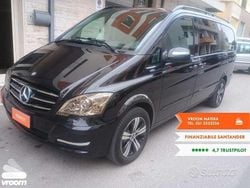 Usata 2011 Mercedes Viano Monovolume | 21.400 € (Molto cara)