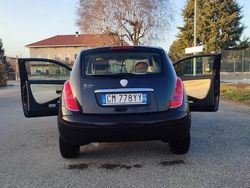 Nero Usata 2003 Lancia Ypsilon Due volumi | 2400 €
