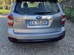 Usata 2014 Subaru Forester Comfort SUV | 9000 € (Buon prezzo)