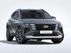 Grigio Nuova 2025 Hyundai Tucson SUV | 32.900 € (Buon prezzo)