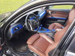 Usata 2006 BMW 330 Station wagon | 8500 € (Buon prezzo)