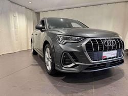 Grigio Usata 2024 Audi Q3 S-Line SUV | 37.900 € (Super prezzo)