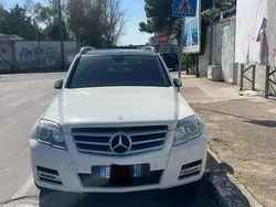 Usata 2011 Mercedes GLK220 SUV | 8000 € (Super prezzo)