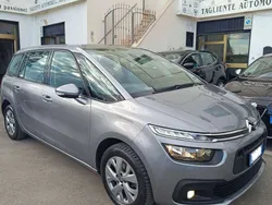 Grigio Usata 2016 Citroën Grand C4 Picasso Business Class Monovolume | 11.900 € (Buon prezzo)