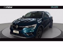 Blu scuro Usata 2022 Renault Arkana Intens SUV | 19.990 € (Buon prezzo)