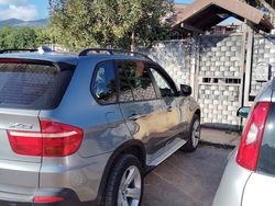 Grigio Usata 2007 BMW X5 SUV | 8000 € (Buon prezzo)