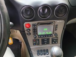 Usata 2002 Alfa Romeo 166 Tre volumi | 2200 € (Super prezzo)