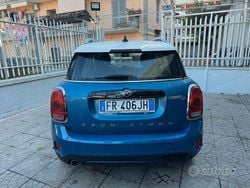 Blu Usata 2018 Mini Countryman SUV | 13.000 €