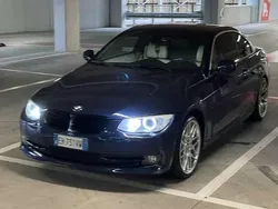 Usata 2011 BMW 320 Cabriolet Cabrio | 13.500 €