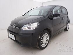 Nero Usata 2021 VW up! Move Due volumi | 8490 € (Ottimo prezzo)