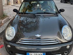 Grigio Usata 2006 Mini Cooper Due volumi | 3999 € (Ottimo prezzo)