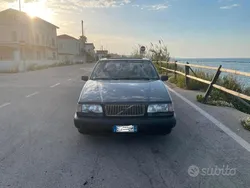 Usata 1996 Volvo 850 Tre volumi | 7000 €