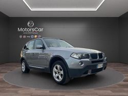 Usata 2007 BMW X3 SUV | 4000 € (Buon prezzo)