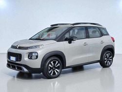 Beige metallizzato Usata 2018 Citroën C3 Aircross Shine SUV | 10.900 € (Buon prezzo)