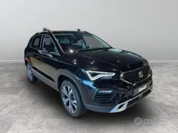 Nero magic Nuova 2024 Seat Ateca Black Edition SUV | 28.900 € (Ottimo prezzo)