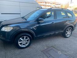 Usata 2006 Chevrolet Captiva SUV | 2900 € (Cara)