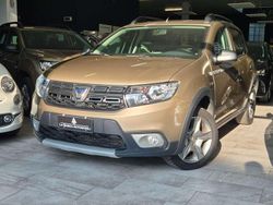 Beige Usata 2020 Dacia Sandero Comfort Due volumi | 9900 € (Buon prezzo)