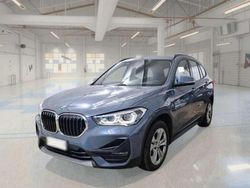 Storm bay metallic Usata 2020 BMW X1 Advantage SUV | 18.900 € (Ottimo prezzo)