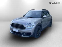 Grigio Usata 2021 Mini Cooper D Countryman Hype SUV | 25.900 € (Ottimo prezzo)