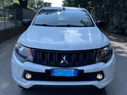 Bianco Usata 2016 Mitsubishi L200 Pick-up | 17.490 € (Super prezzo)