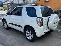 Usata 2010 Suzuki Grand Vitara | 6000 €
