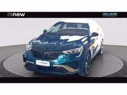 Blu scuro Usata 2022 Renault Arkana Engineered SUV | 20.990 € (Buon prezzo)