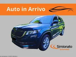 Blu Usata 2021 Skoda Kodiaq Ambition SUV | 27.000 € (Super prezzo)