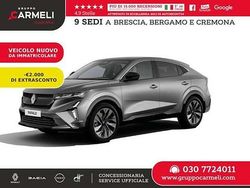 Be style grigio scisto satin ( Nuova 2025 Renault Rafale Techno SUV | 42.400 € (Cara)