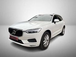 Bianco Usata 2019 Volvo XC60 Business Edition SUV | 27.200 € (Buon prezzo)