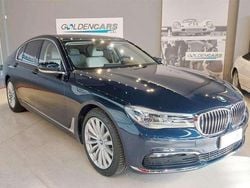 Blu Usata 2019 BMW 730 Luxury Line Tre volumi | 38.900 € (Buon prezzo)